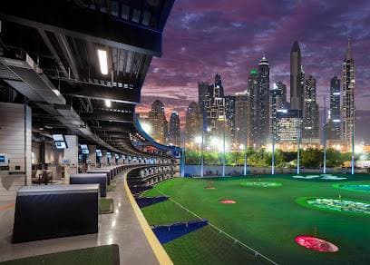 Topgolf Dubai