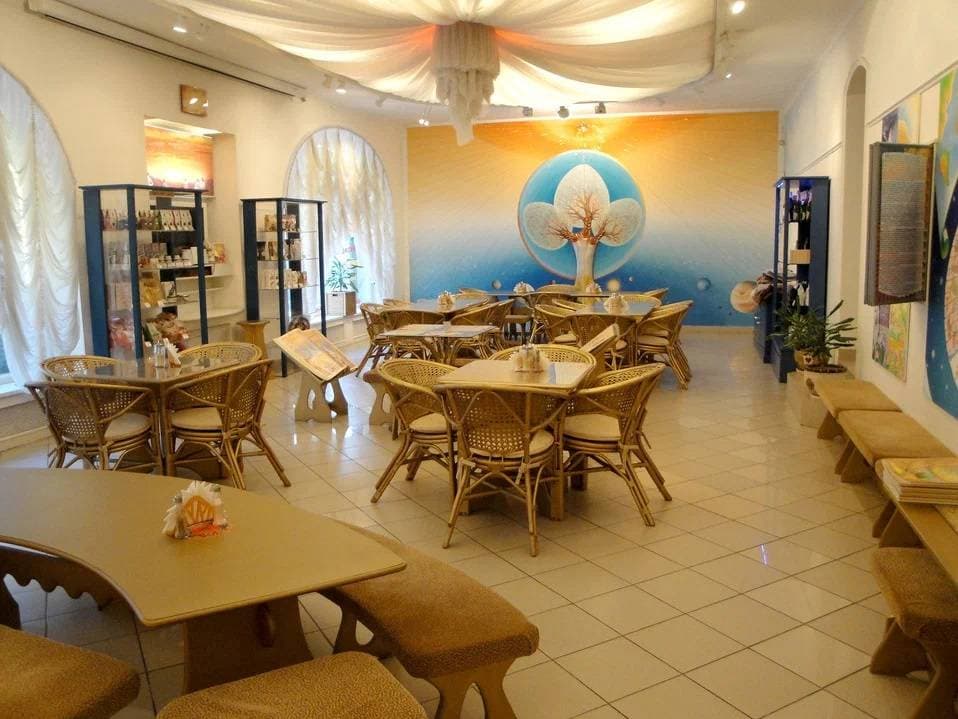 Ра-свет