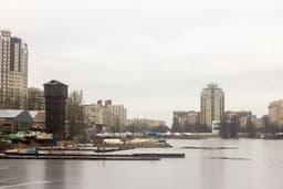Галерная гавань (Гребной порт)
