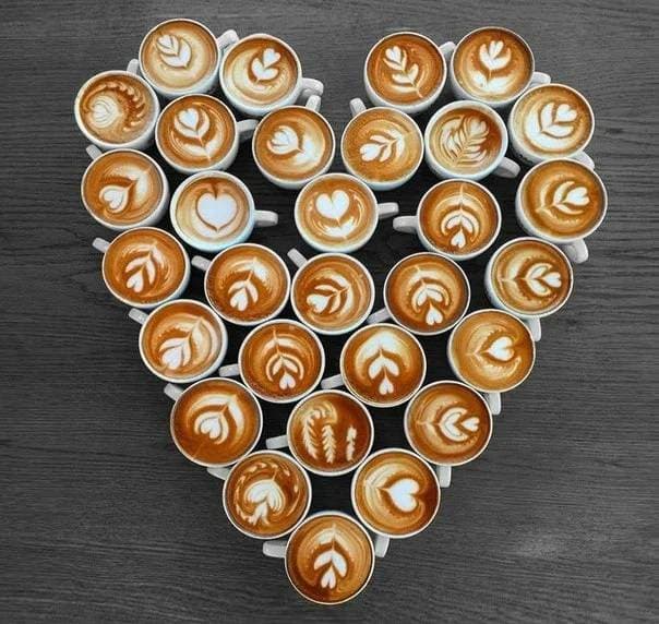Coffee energy