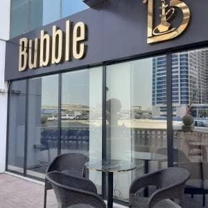 Bubble 13