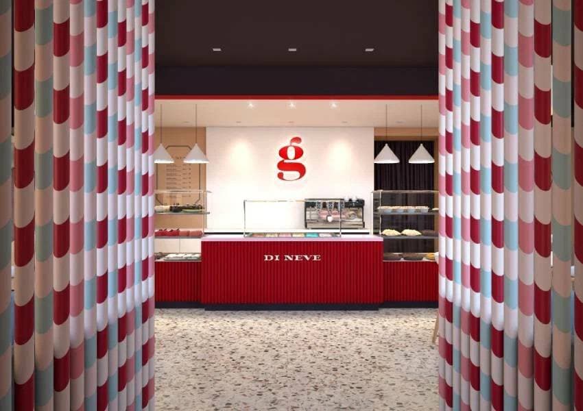 Gelateria Di Neve