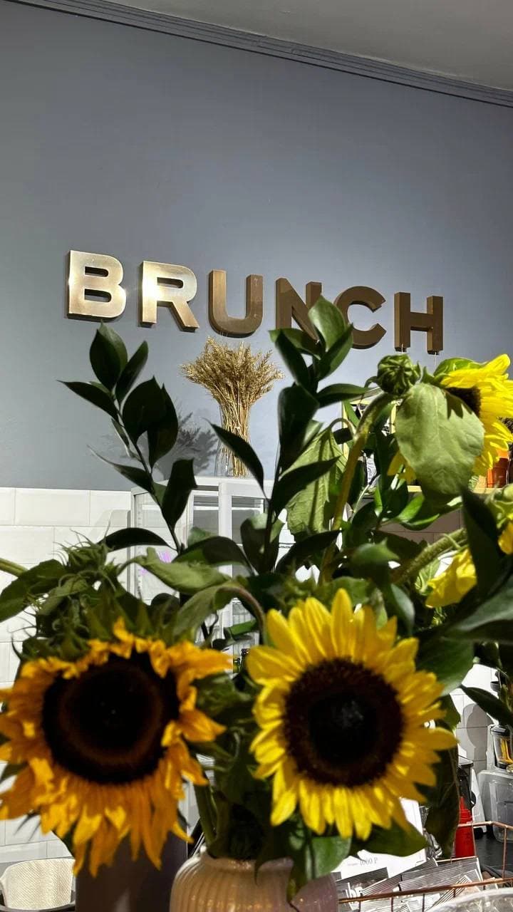 Brunch