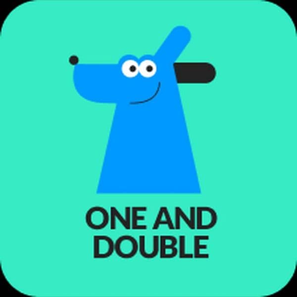 One and Double