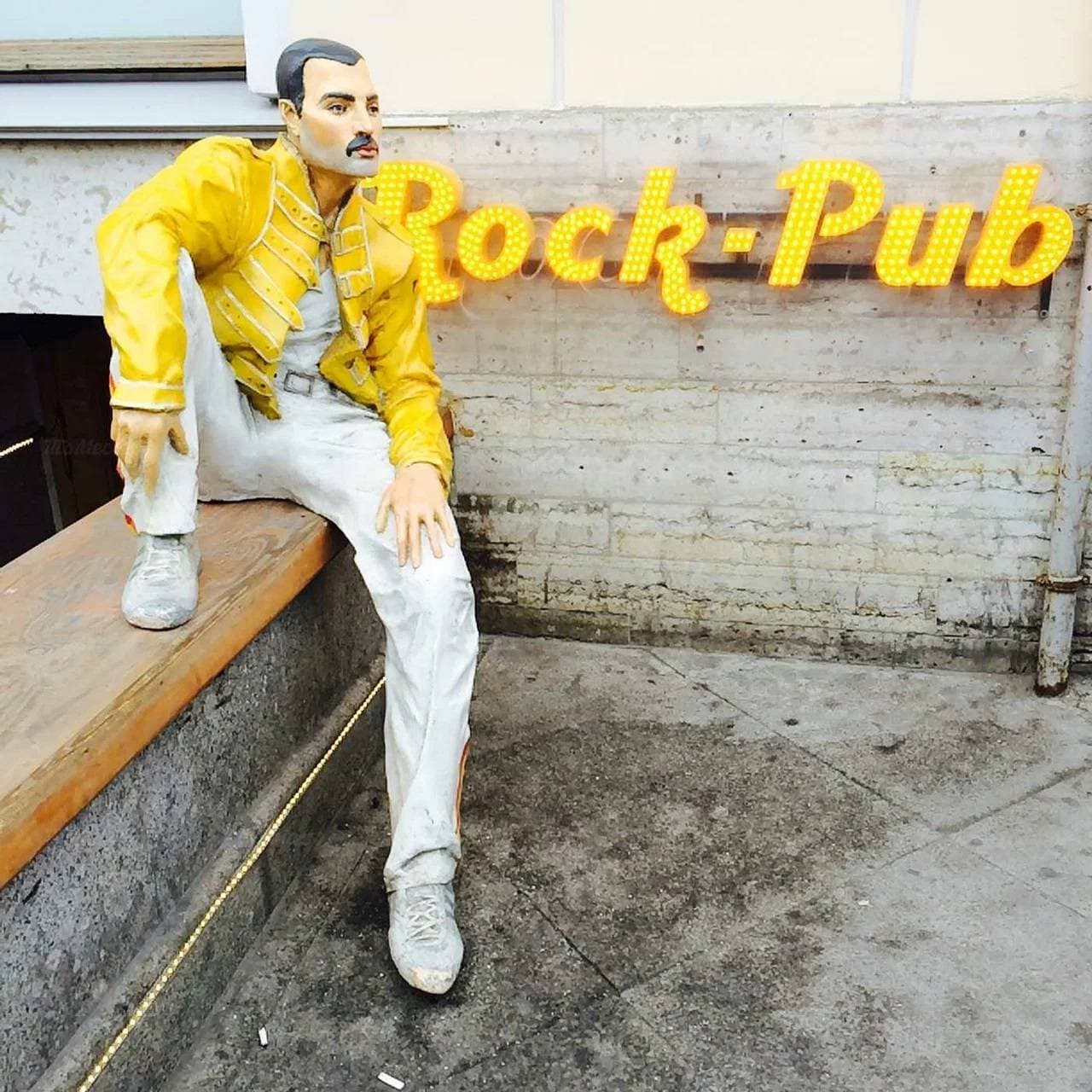 Rock Pub