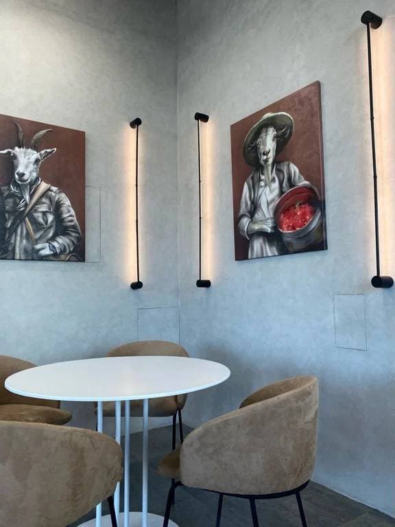 Baggins Coffee
