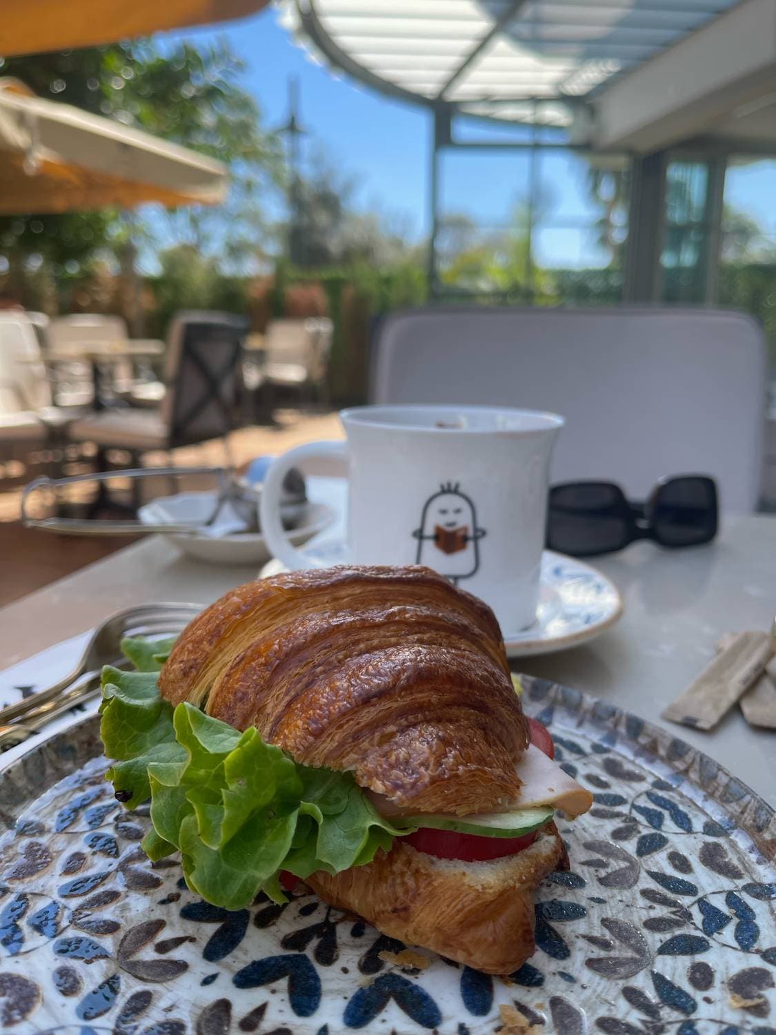 Aussie Cafe Lara