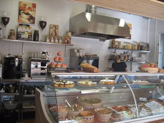 D'lish