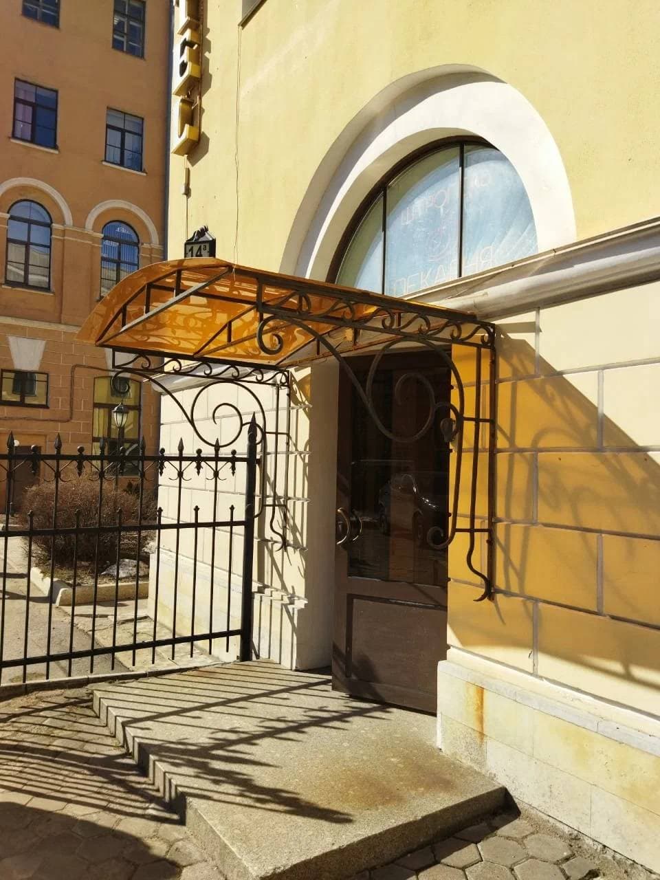 Штрогель