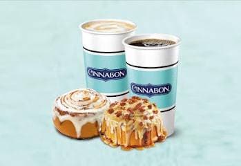 Cinnabon