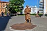 Войт с ключом