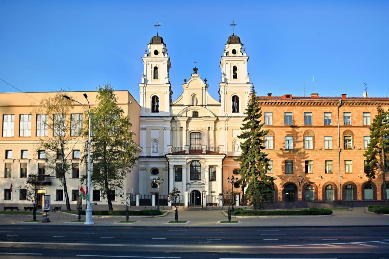 Мистический Минск: легенды старого центра — фото 4