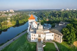 Старый замок