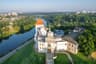 Старый замок