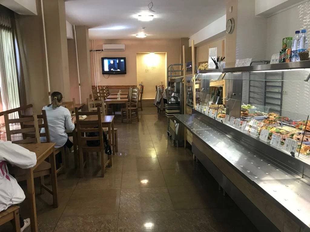 Две вилки