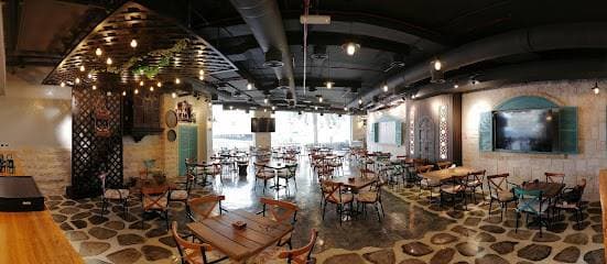 Al Ateeq Cafe