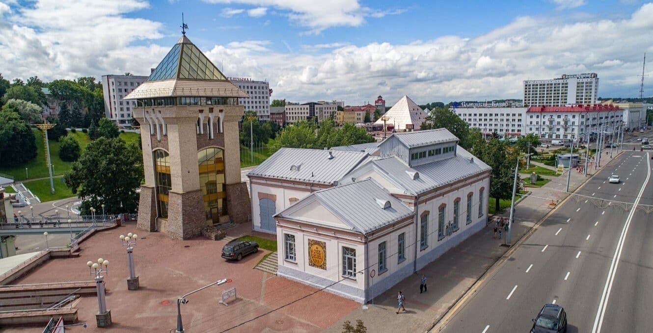 Духовской круглик