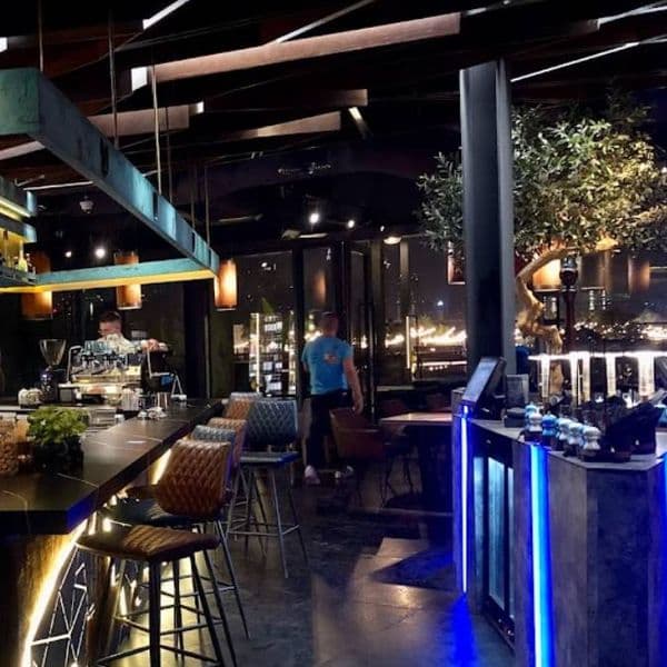 Argentina Grill