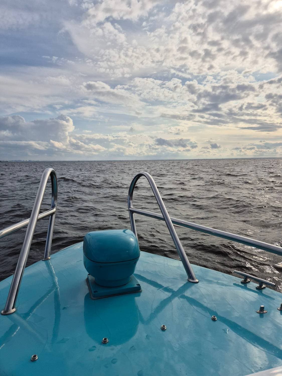 ⛵️