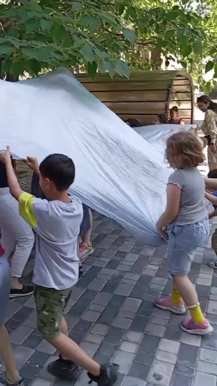 было очень весело.😅