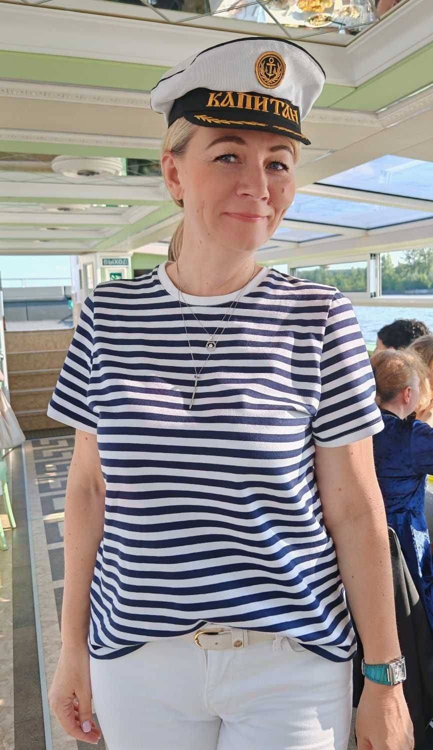 ⛵️