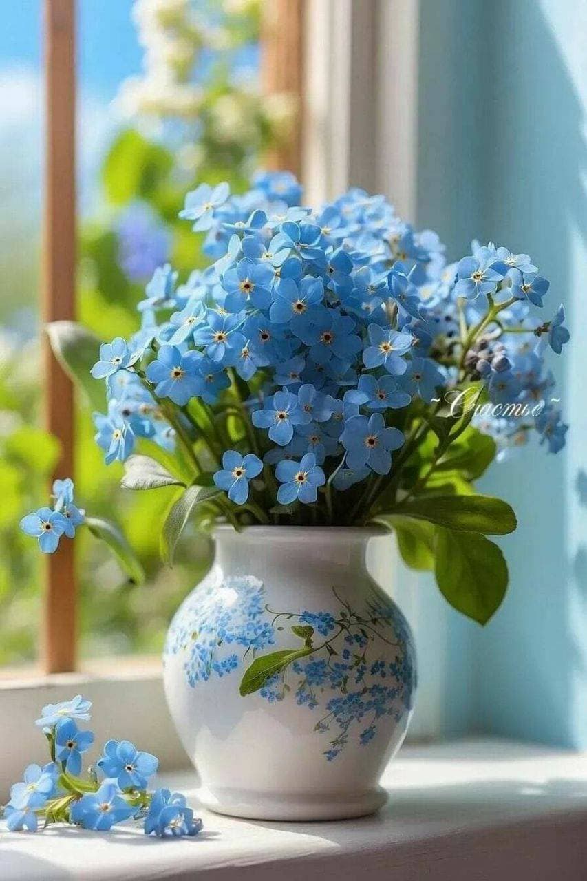 💐