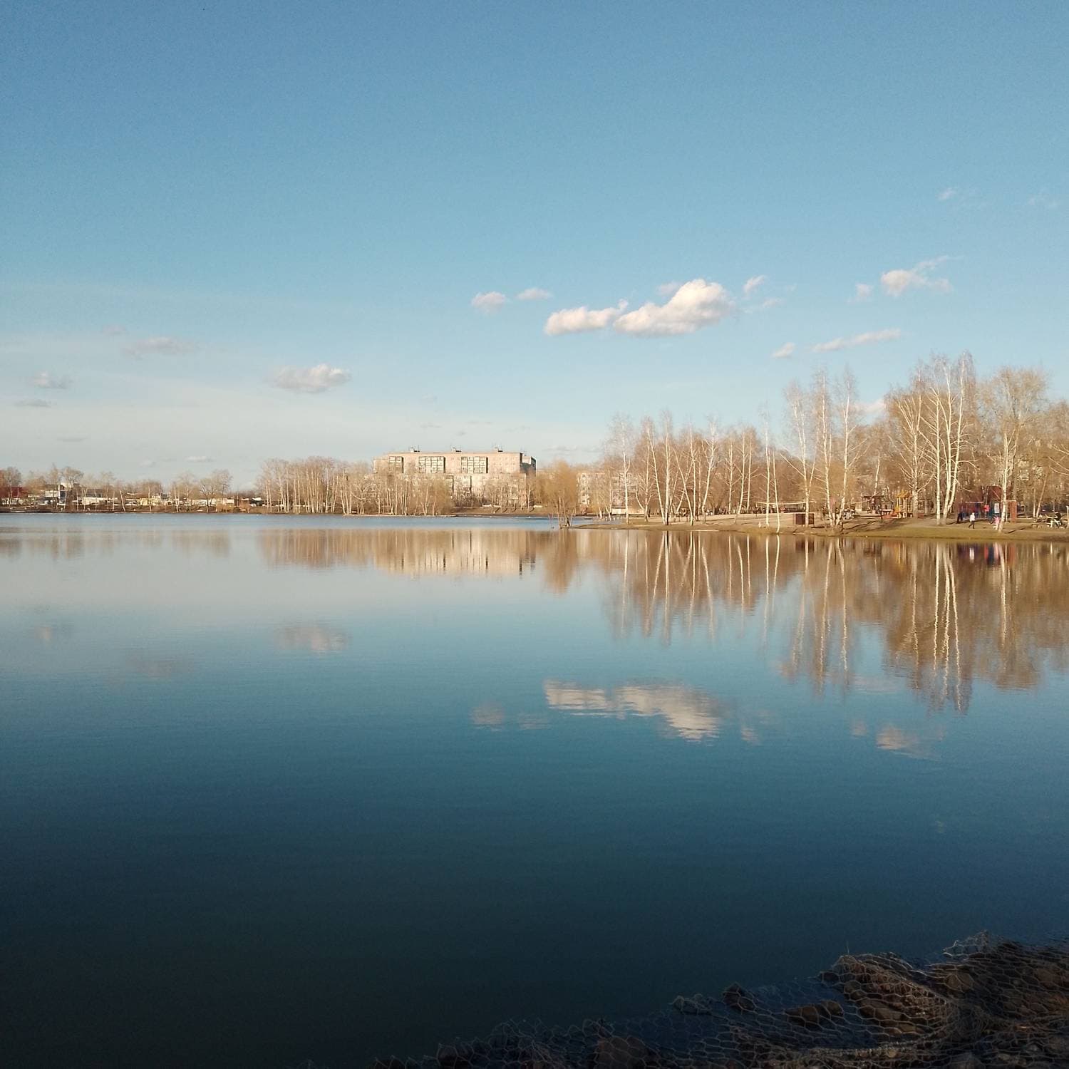 открыл самокатный сезон 😁😊