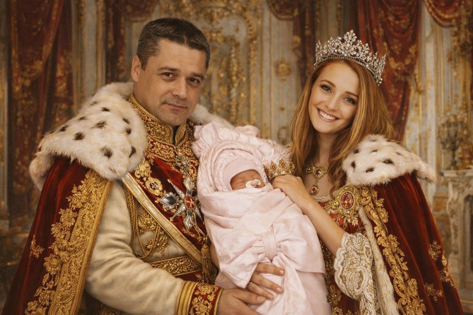 ИИ постарался💞😍