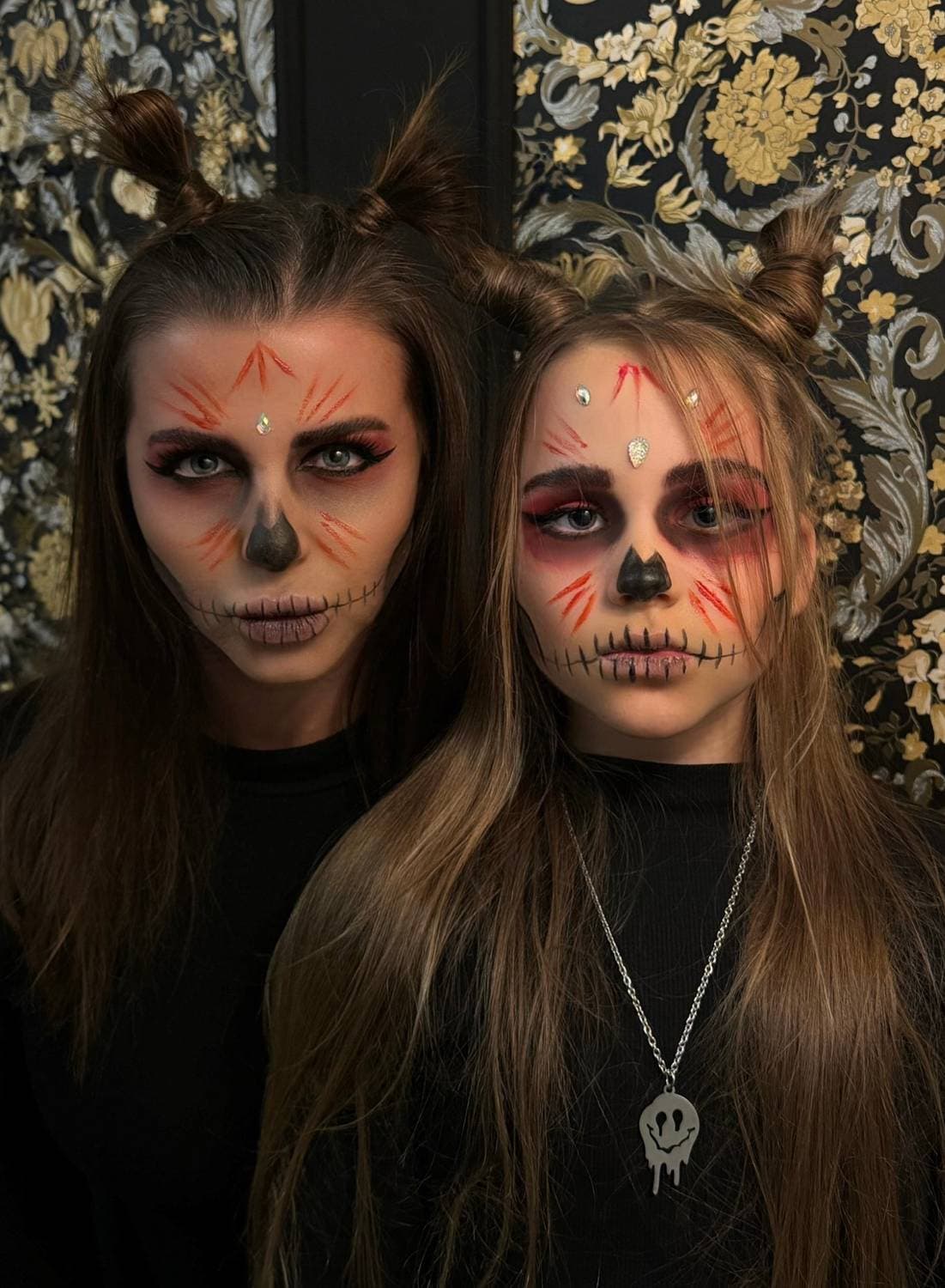Хеллоуин 🎃🔥