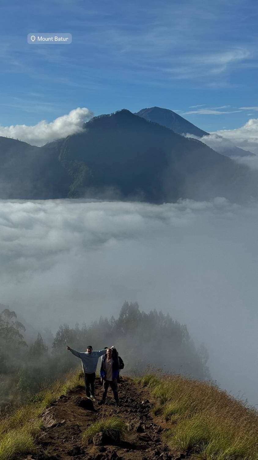 🇮🇩🌋