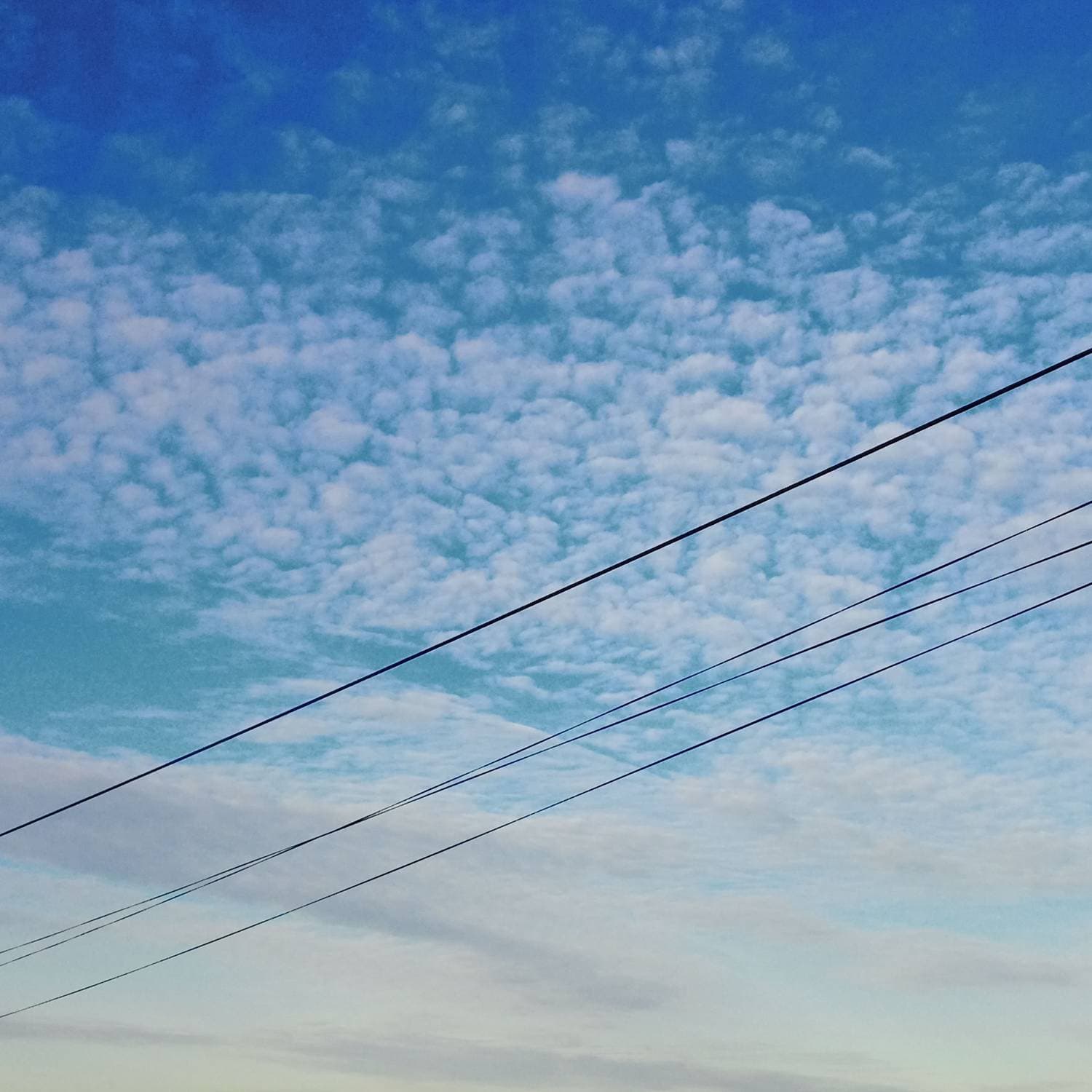 Краски неба ☁️