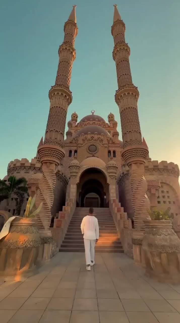 красоты мира ❤️