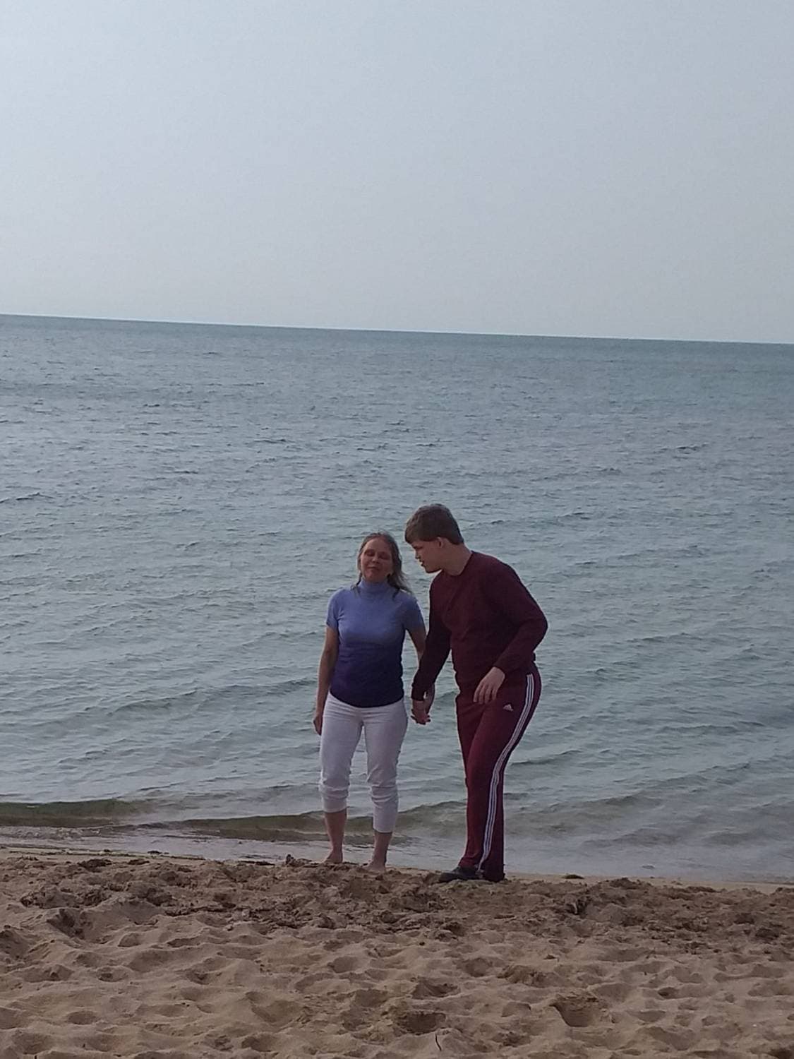 🌊Утренняя фотосессия самого главного в моей жизни фотографа🥰г.Евпатория 3️⃣0️⃣.0️⃣4️⃣.2️⃣0️⃣2️⃣4️⃣