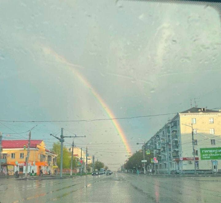 🌈🙂