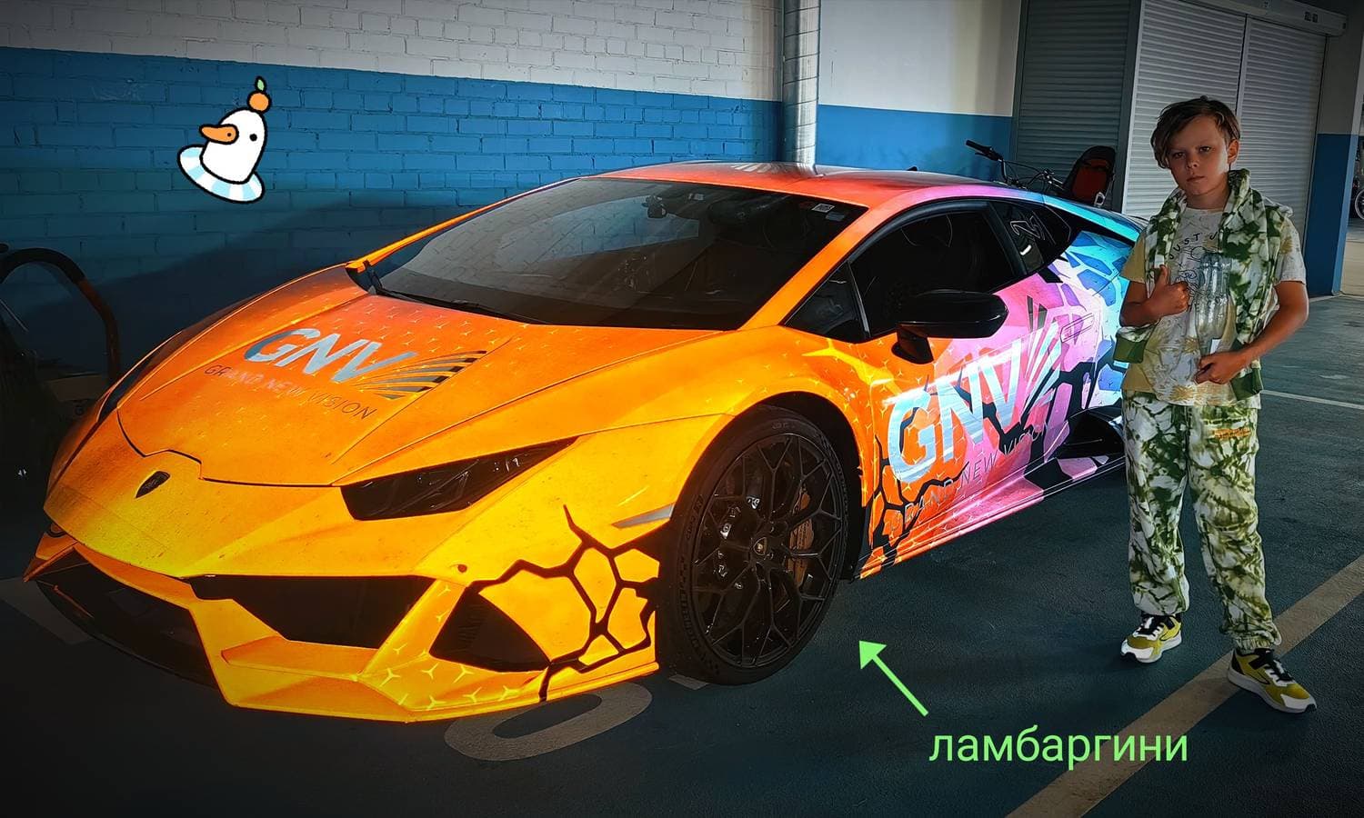 🏎