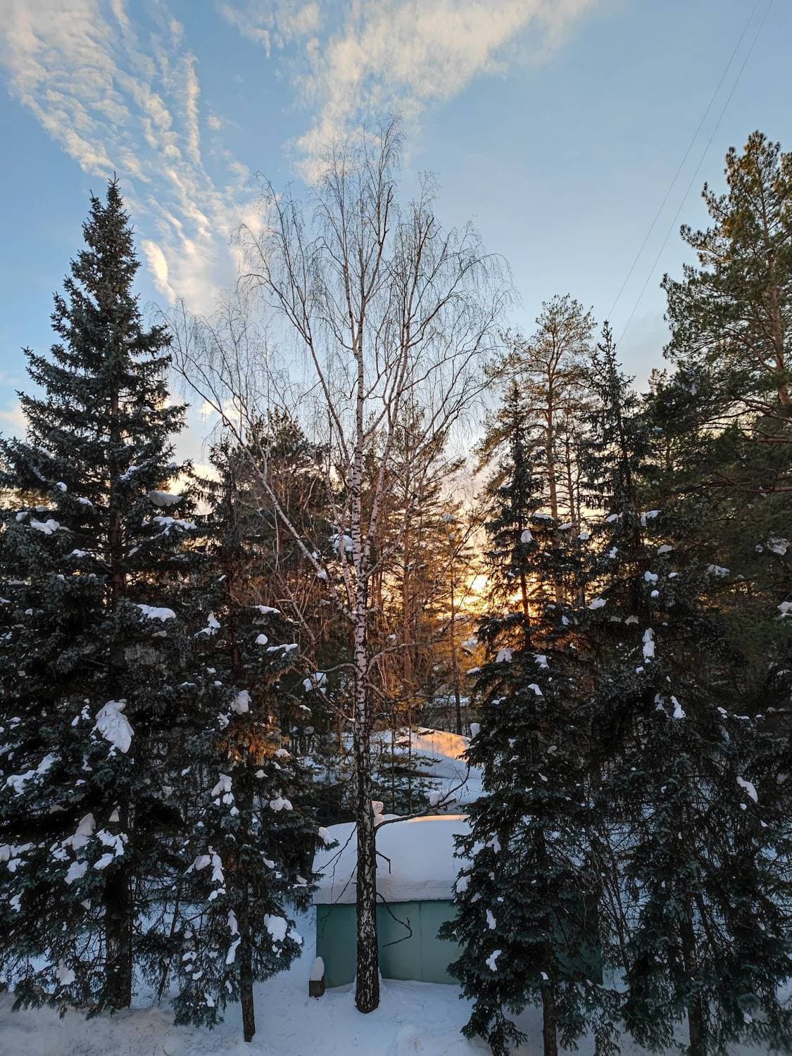 #зима 😌 всё ещё зима 
#февраль ❄️последние его деньки