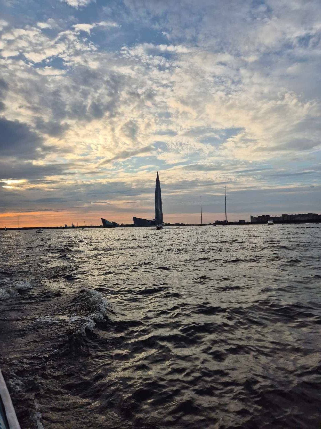 ⛵️