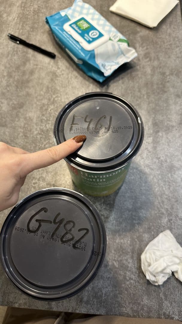 Грядет освежающий ремон