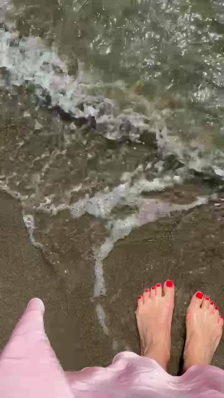 Море и Я