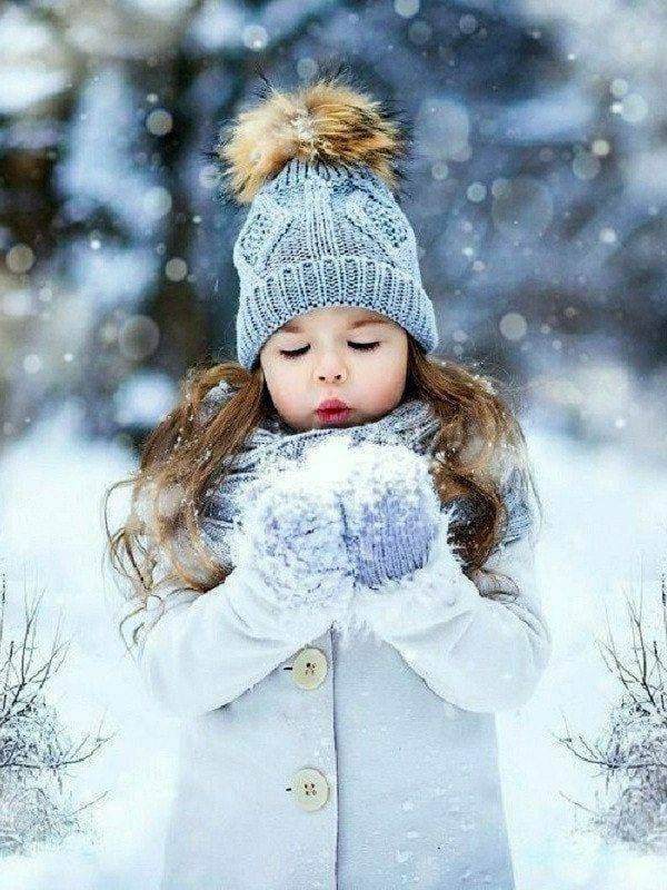 ❄️❄️❄️