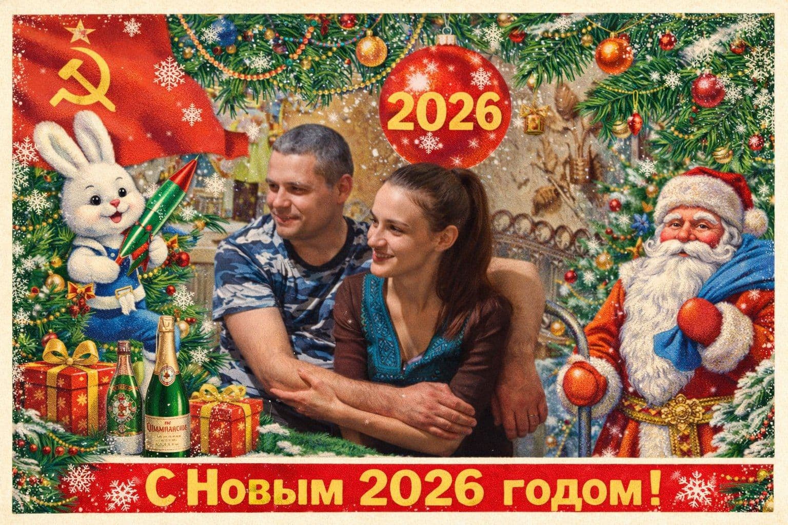 🎄💞