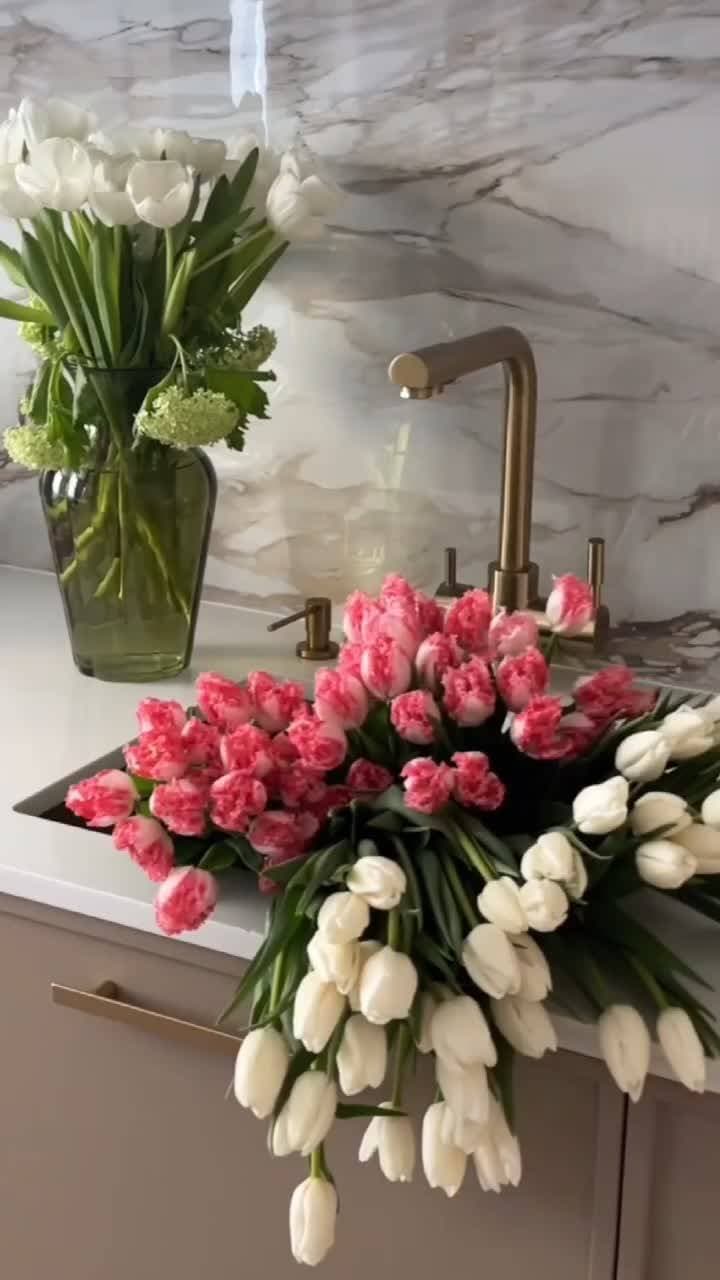 весна 💐