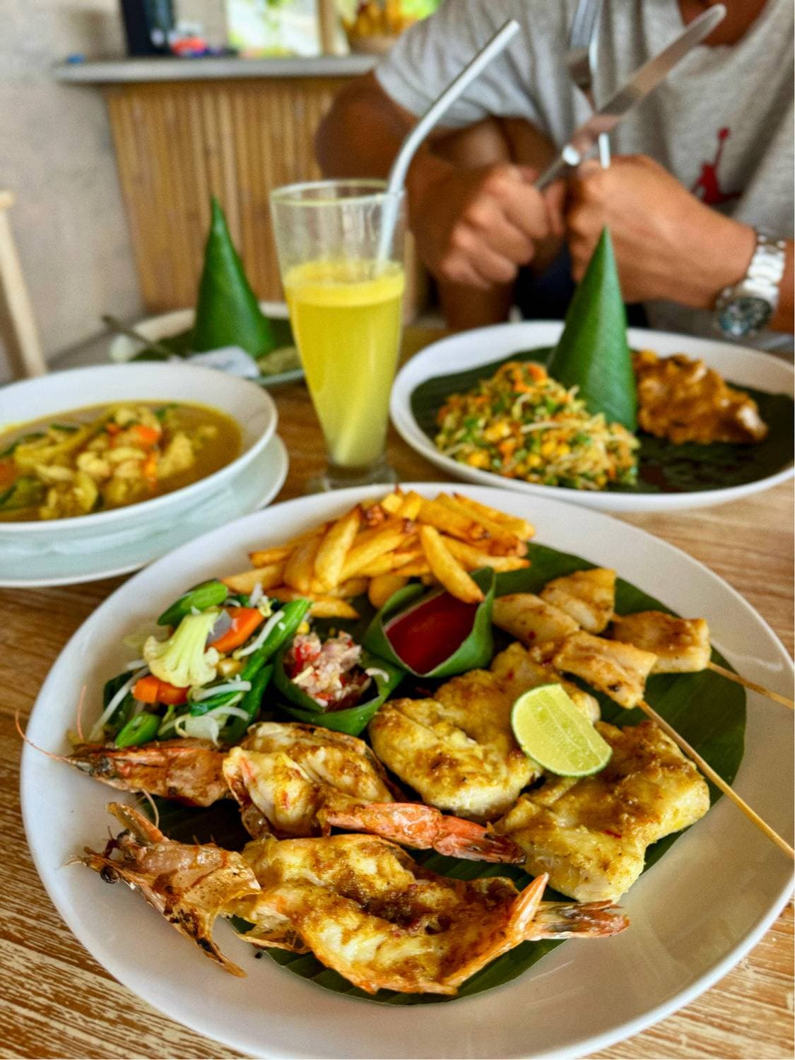 🍽️