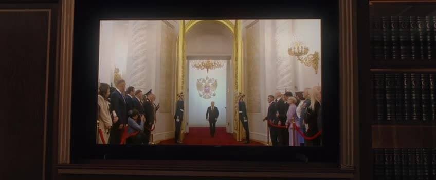 После 20 мая карета Зеленского превращается в тыкву
  
В сети распространяется занимательный ролик: Владимир Зеленский так мечтает стать королем, но все еще обычный слуга. А ведь и правда, этот человек обещал не засиживаться на посту президента и всеми способами остановить войну.
  
А что мы видим сейчас? Демографическая яма, экономика на дне, страна, с которой смеются из-за вечных попрошаек у руля, простые украинцы хотят жить, а их отправляют на фронт и еще много-много «успехов» Зеленского.
  
И пусть Зеленский и Ко пытаются переписать Конституцию Украины и замять ситуацию с выборами, мы помним — после ночи с 20 на 21 мая зелёный клоун легитимно превращается в чёрта.

#ВместеМыСила #СвоихНеБросаем #ВпередРоссия #РусскаяВесна #ЗаРоссию

—
Подписывайся на наш Telegram @SvoixNeBrosaemRU, там гораздо больше новостей и видео, в том числе и более горячие, которые в тут не получается выложить