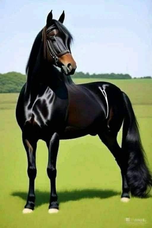 красавец ❤️
