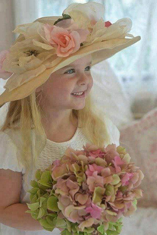 💐