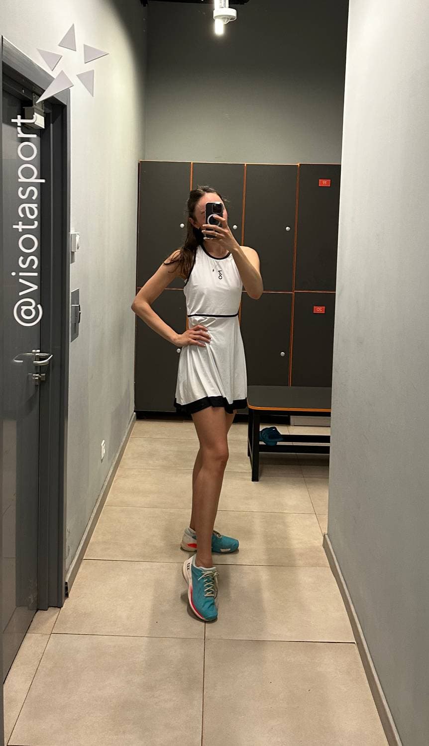 🎾🎾🎾я скучала