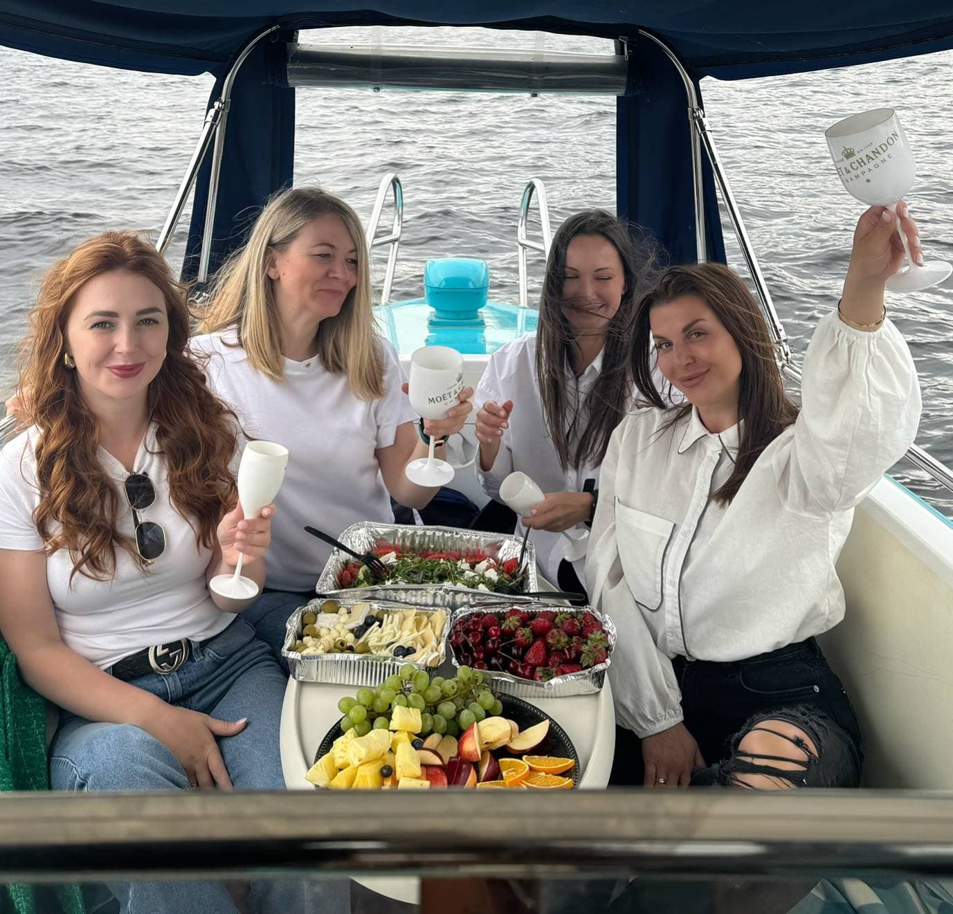 Прогулка в честь др 🍾🎉🎁🎈❤️ спасибо !