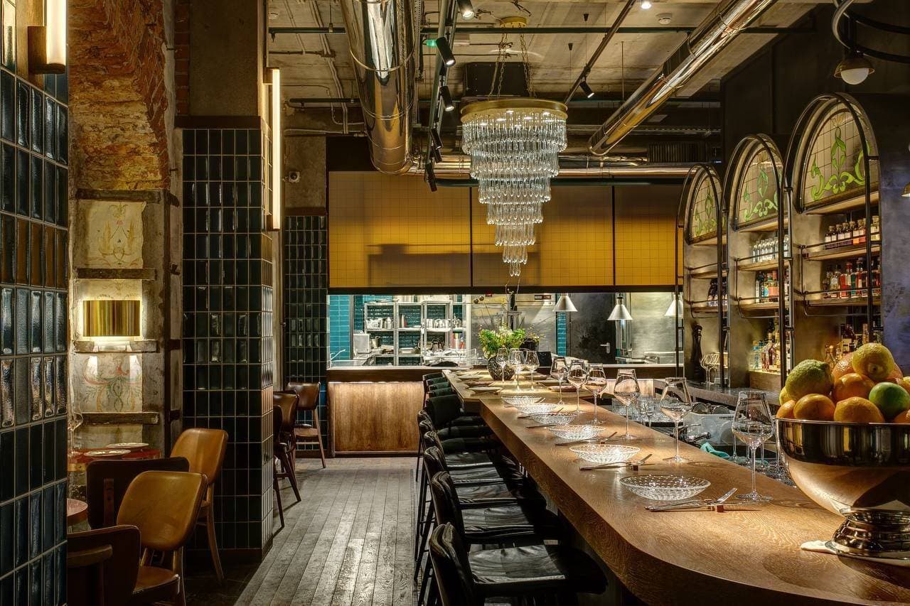 11 апреля новоорлеанский проект Nola Jazz Bar будет гостить в ресторане Bist. Команда привезет с собой атмосферу Нового Орлеана, живую джазовую музыку и специальные коктейли.

https://greatlist.ru/spb/restaurant/bist/

@sysoevfmspb