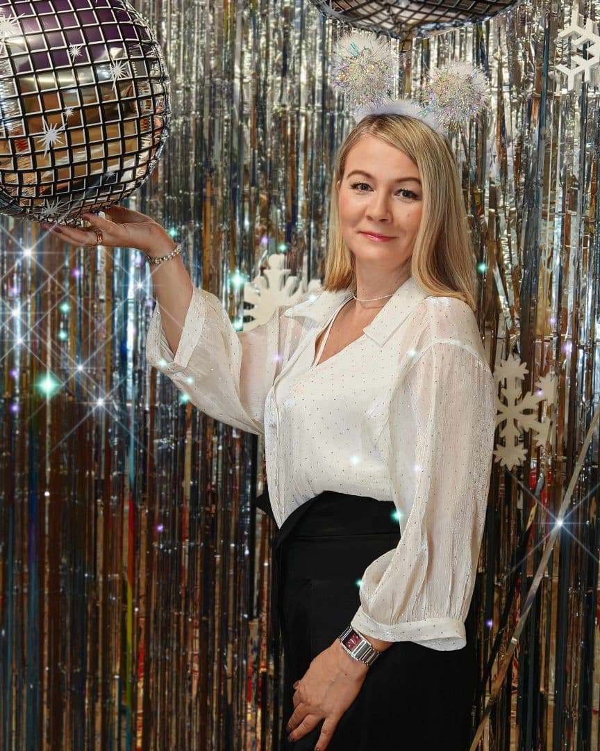 ✨️✨️✨️